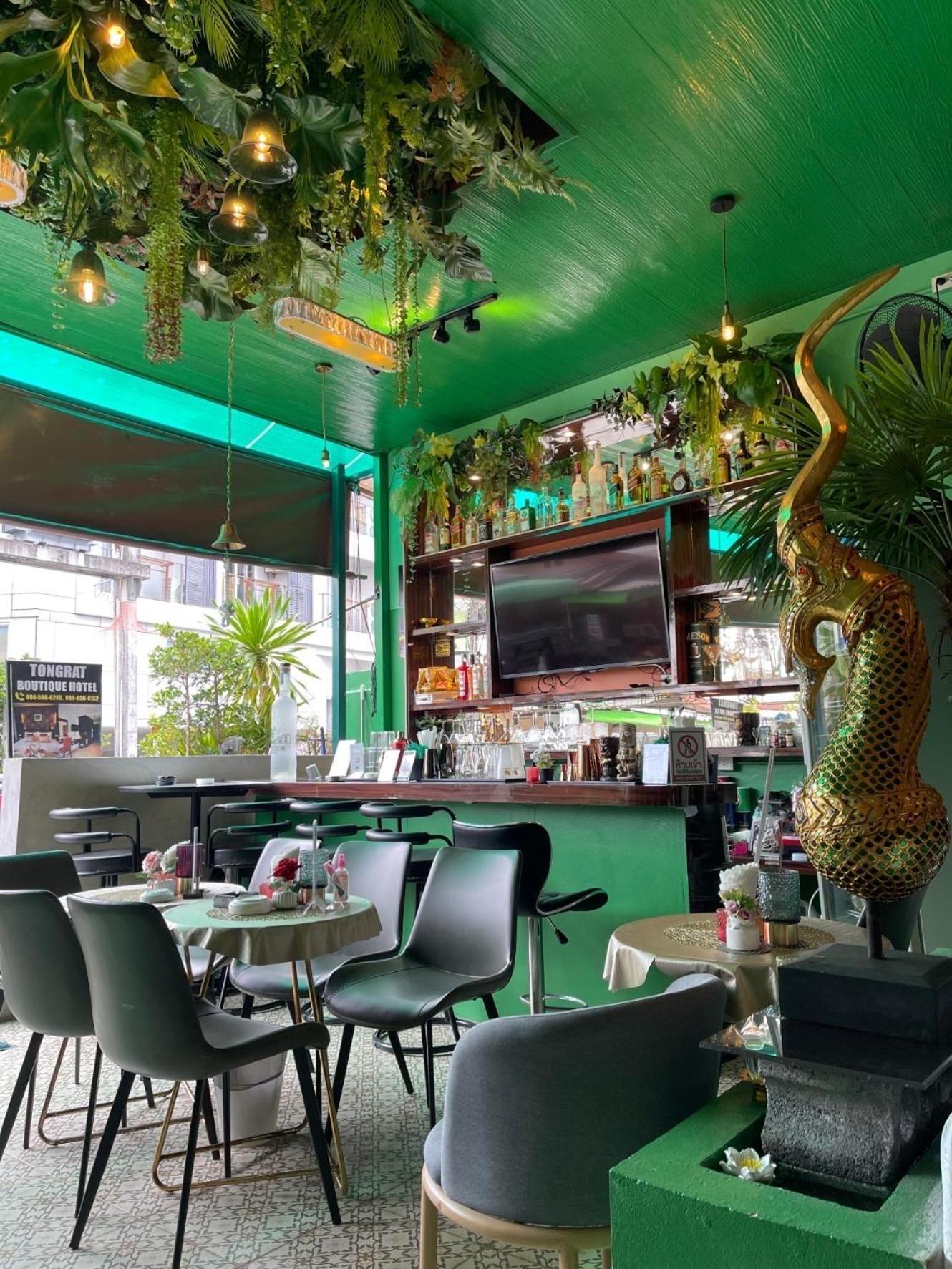 Elephant Room Patong Exterior photo